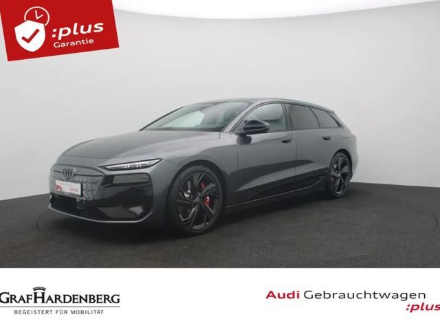 Audi S6 e-tron Avant S-Line