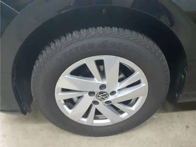 Volkswagen Polo 1.0 TSI DSG IQ.Drive Style