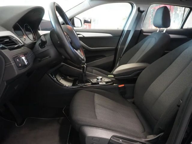 BMW X2 sDrive18i