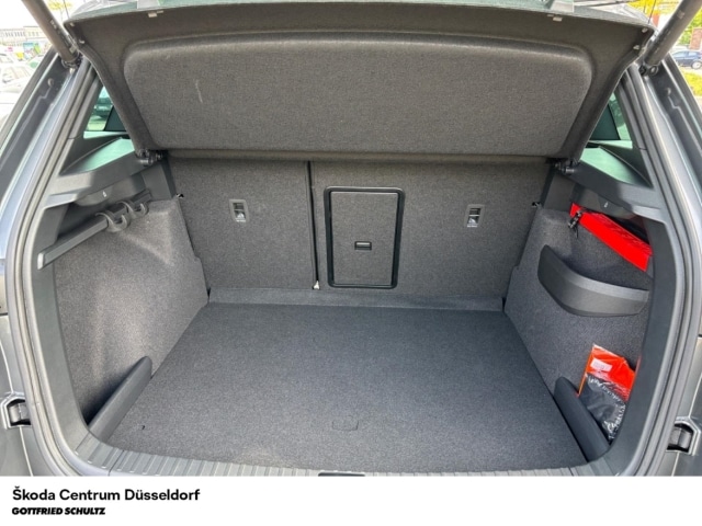 Skoda Karoq 2.0 TDI 4x4 Sportline