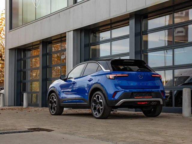 Opel Mokka Ultimate