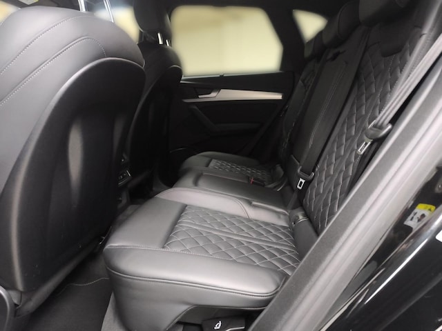 Audi SQ5 SUV TDI tiptronic Audi SQ5 SUV