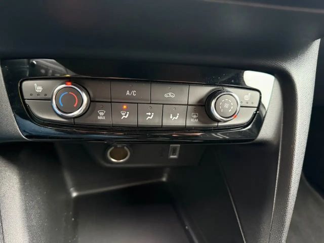 Opel Corsa GS-Line Grand Sport