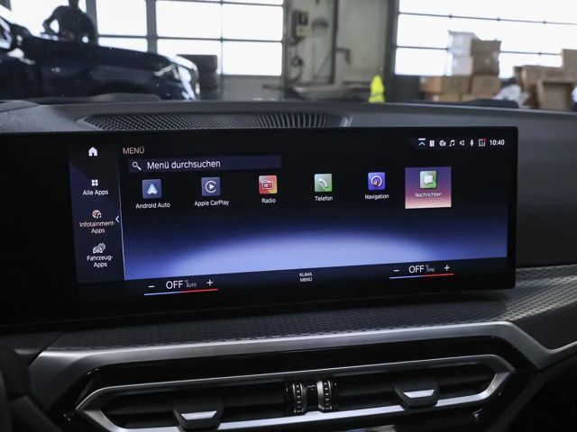 BMW 330 330e M-Sport Touring