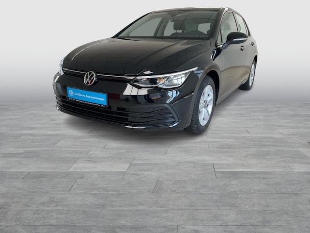 Volkswagen Golf 1.5 TSI Life