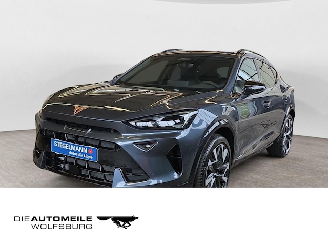 Cupra Formentor 1.5 TSI DSG Performance