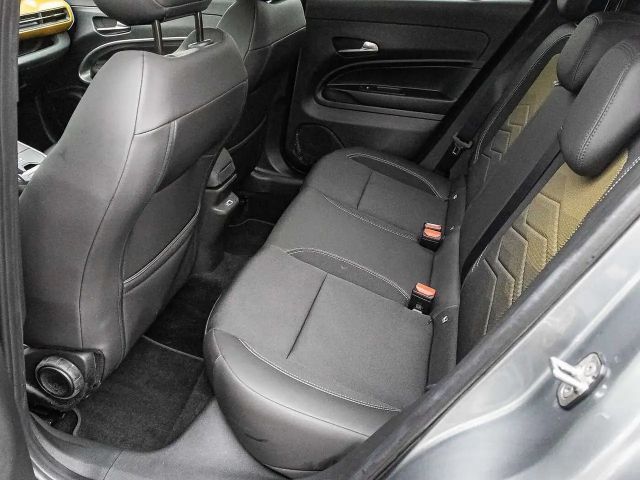 Jeep Avenger 1st Edition Full-Electric