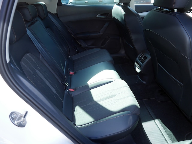 Cupra Formentor 1.4 e-Hybrid