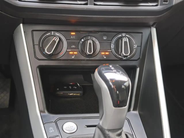 Volkswagen Polo 1.0 TSI DSG Life