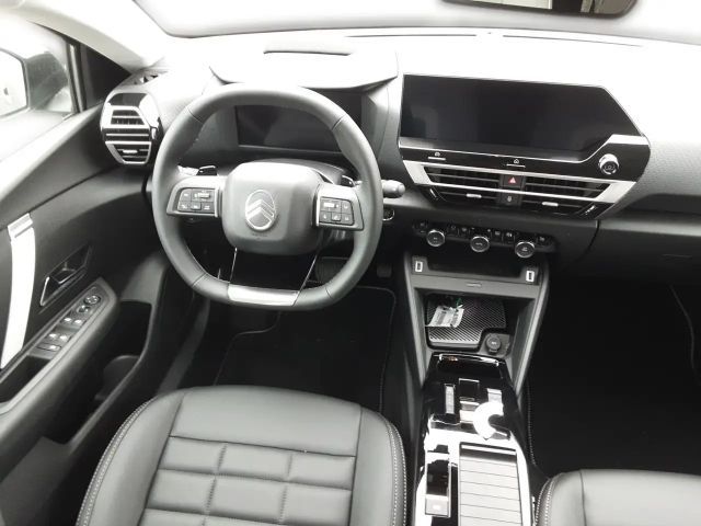 Citroën C4 Max PureTech