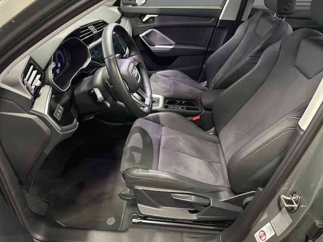 Audi Q3 35 TFSI S-Tronic