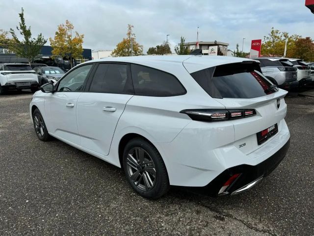 Peugeot 308 Allure Pack Hybrid SW