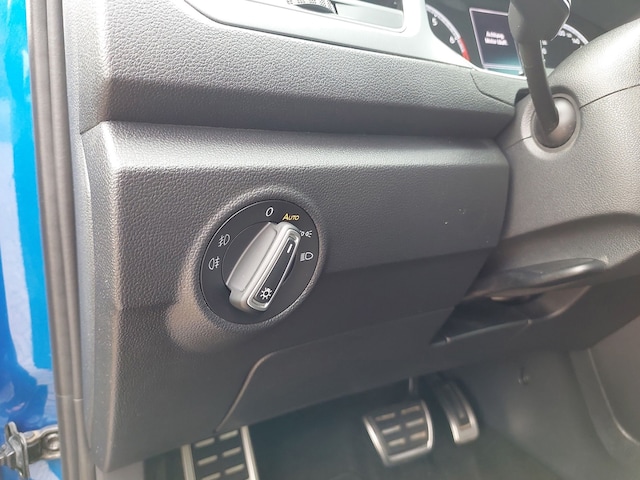 Volkswagen T-Roc 1.5 TSI