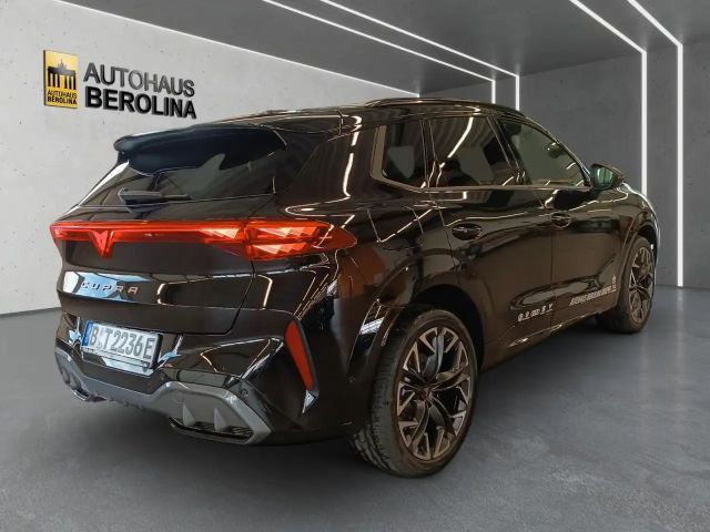 Cupra Terramar 1.5 e-Hybrid VZ