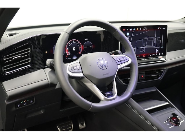 Volkswagen Tiguan 2.0 TDI DSG