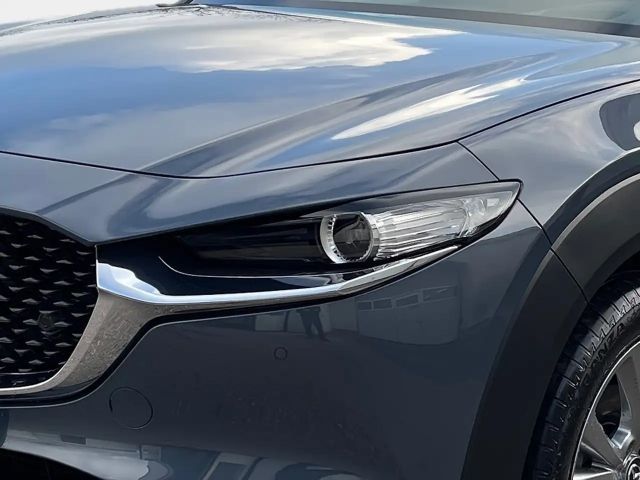 Mazda CX-30 2.5LG CENTRE-LINE 140ps 6AT 2WD CENTRE