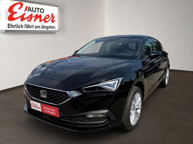 Seat Leon 1.5 TSI Style