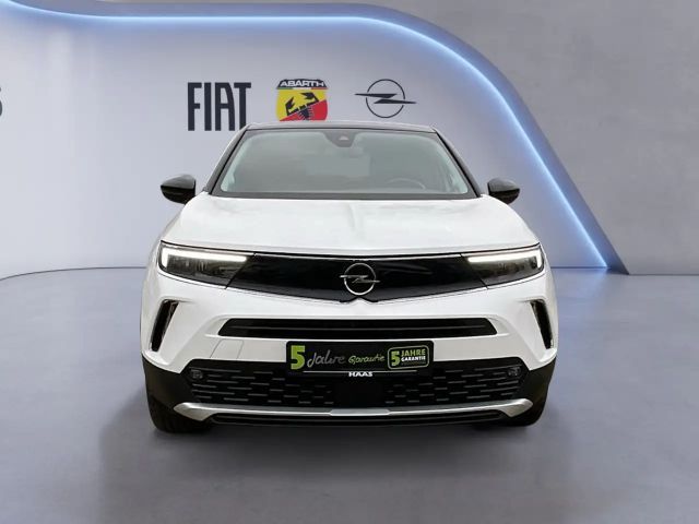 Opel Mokka 1.2Elegance Carplay,Sitzheizung, Klima