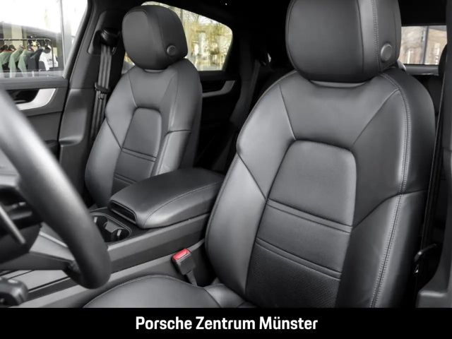 Porsche Cayenne Coupé E-Hybrid