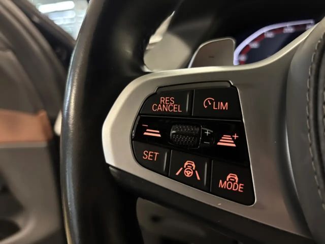 BMW X5 M-Sport xDrive