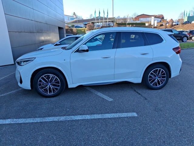 BMW iX1 M-Sport xDrive30