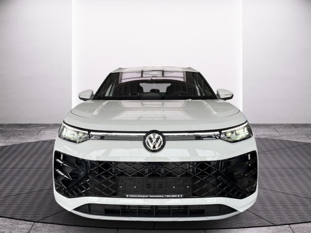 Volkswagen Tayron 2.0 TDI 4Motion DSG