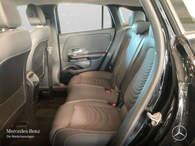 Mercedes-Benz GLA 250 GLA 250 e Style