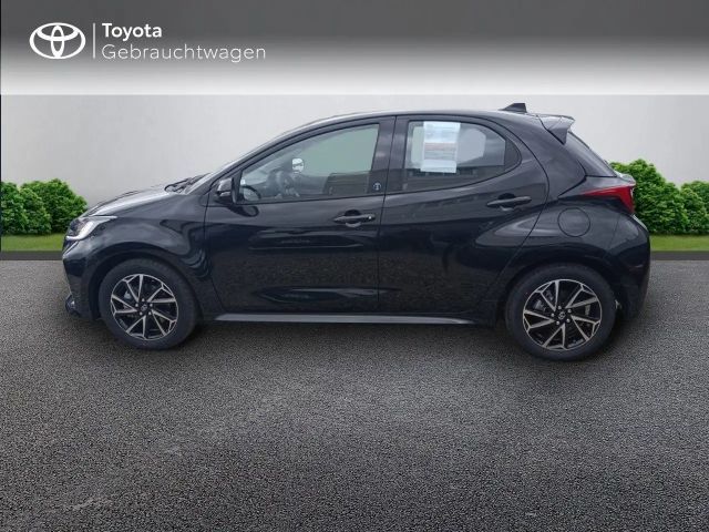Toyota Yaris Comfort Hatchback Hybride