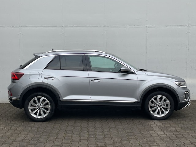 Volkswagen T-Roc DSG Style