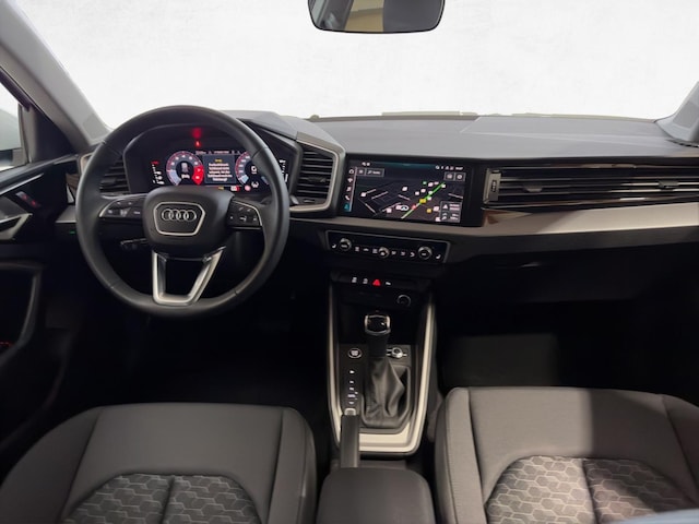 Audi A1 30 TFSI S-Tronic Sportback