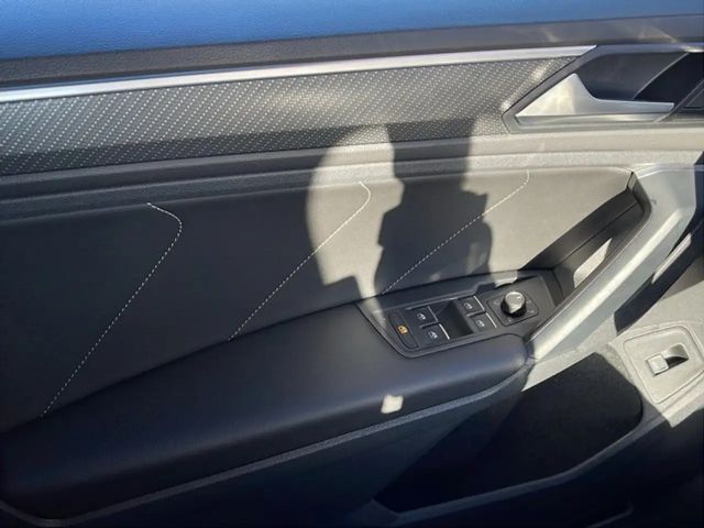 Volkswagen Tiguan 2.0 TDI R-Line