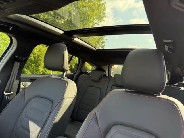 Ford Focus ST Line Wagon