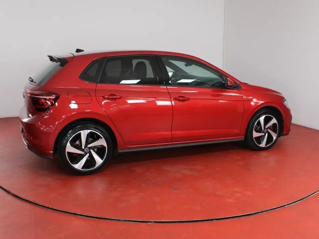 Volkswagen Polo 2.0 TSI DSG GTI