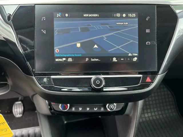 Opel Corsa 1.2 Turbo Elegance Turbo