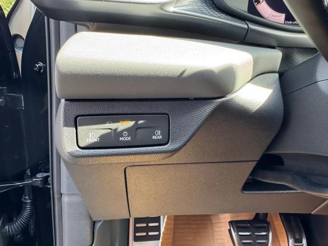 Cupra Terramar 2.0 TSI VZ