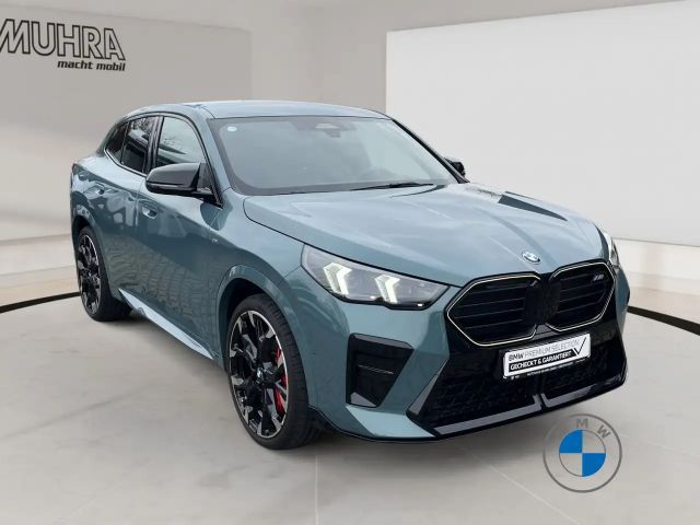 BMW X2 M-Sport M35i xDrive