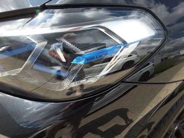 BMW X4 M-Sport xDrive