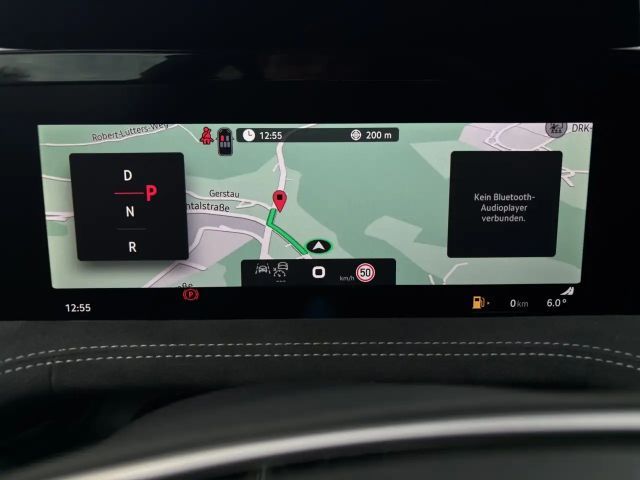 Skoda Superb 2.0 TDI 4x4 Combi Sportline