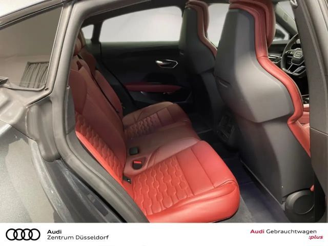 Audi RS e-tron GT Quattro