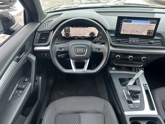 Audi Q5 40 TDI Quattro S-Line