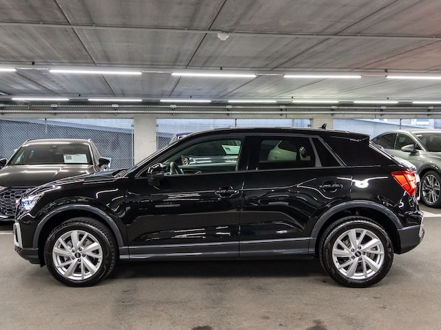Audi Q2 35 TFSI S-Tronic