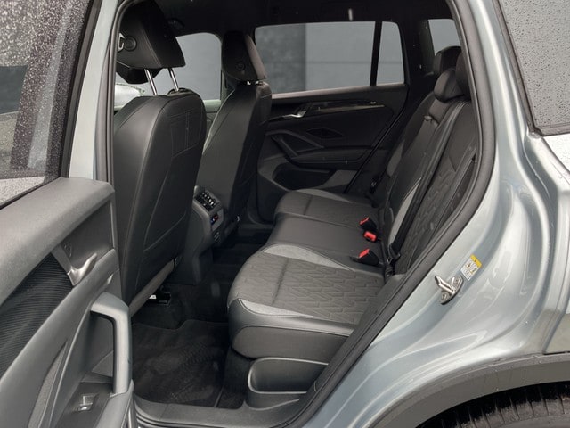 Volkswagen Tiguan 1.5 eTSI DSG