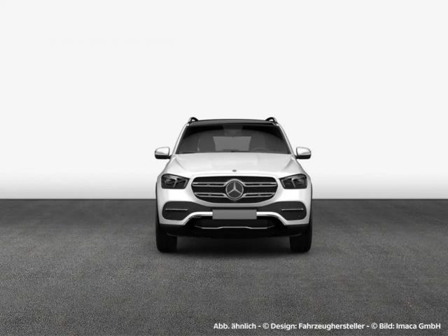 Mercedes-Benz GLE 350 GLE