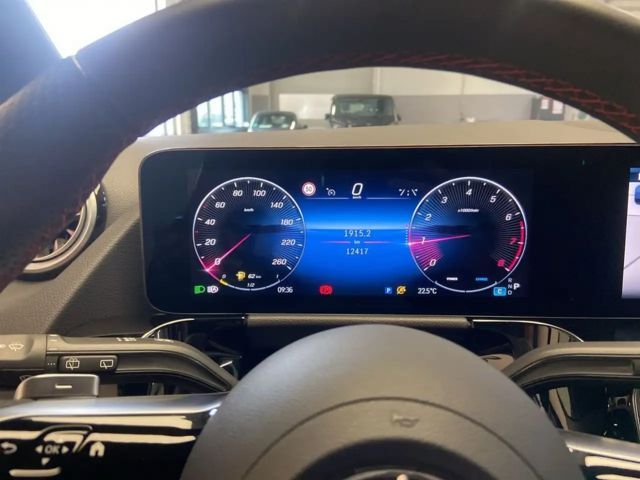 Mercedes-Benz B 200 B-Klasse