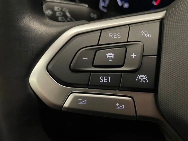 Volkswagen T-Cross 1.0 TSI Style