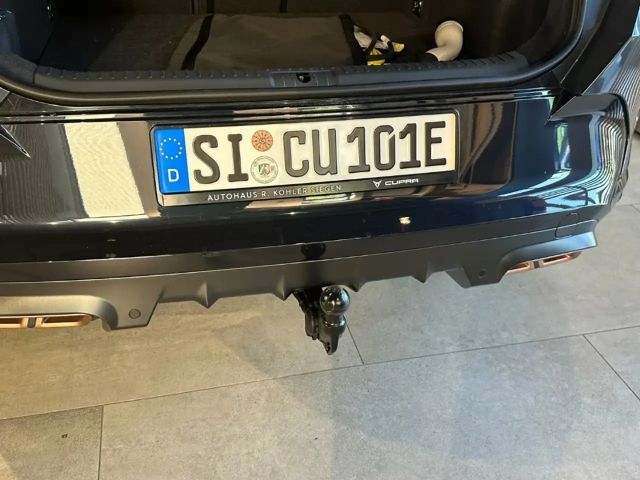 Cupra Formentor 1.5 TSI VZ