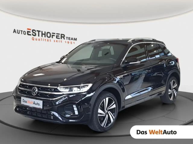 Volkswagen T-Roc DSG R-Line