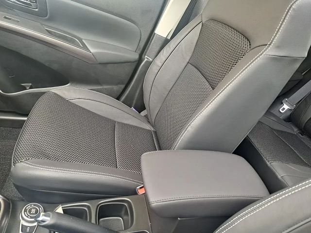 Suzuki S-Cross AllGrip Flash Hybrid