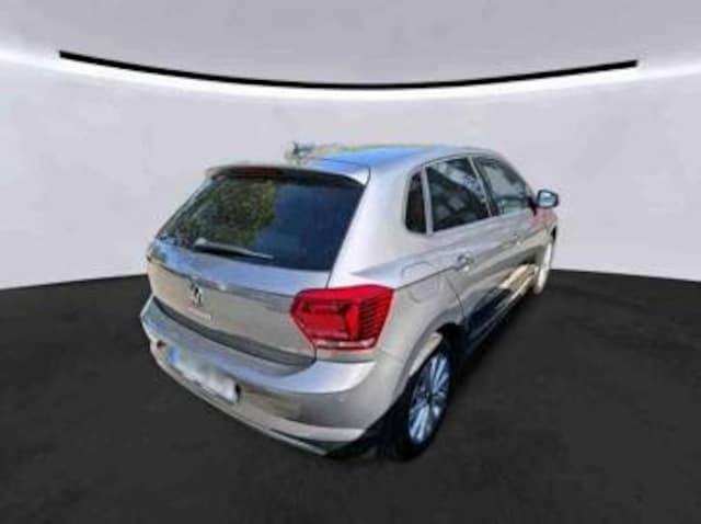Volkswagen Polo 1.0 TSI
