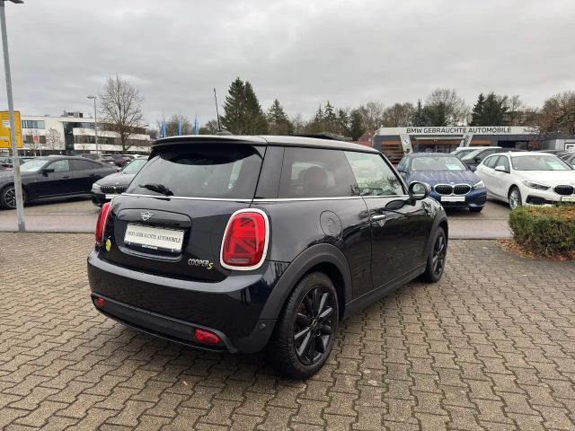 MINI Mini Electric 3-deurs SE